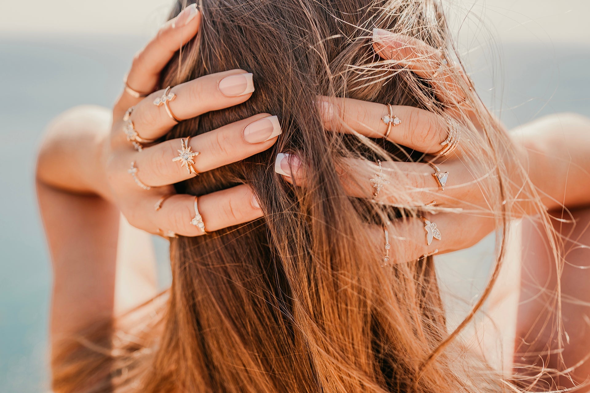 L'impact des hormones sur la santé des cheveux