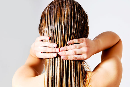 5 bonnes résolutions pour prendre soin de ses cheveux !