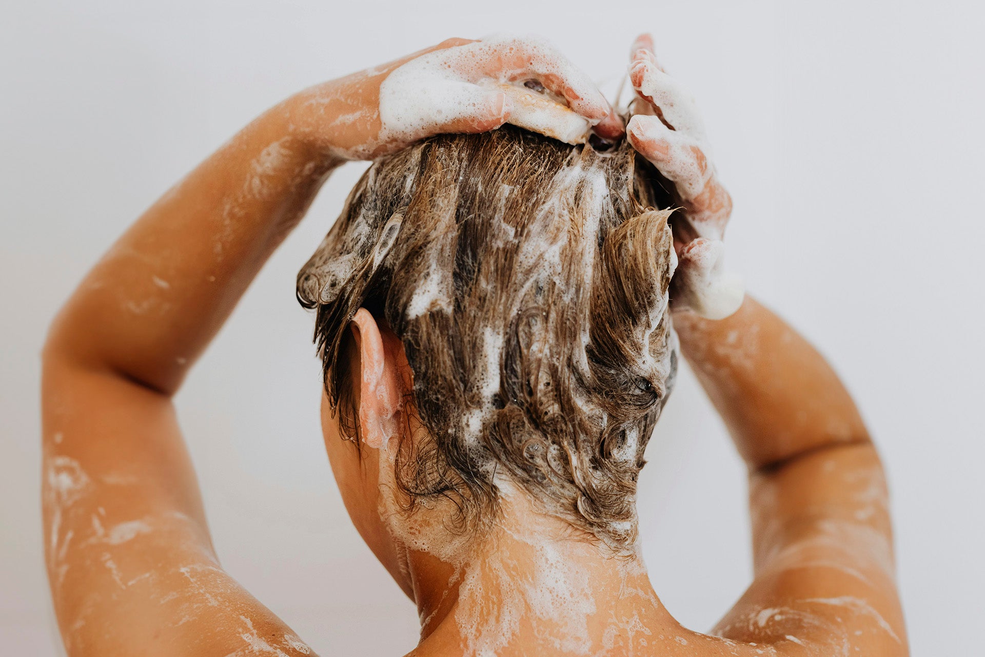 C’est quoi un shampoing stimulant ?