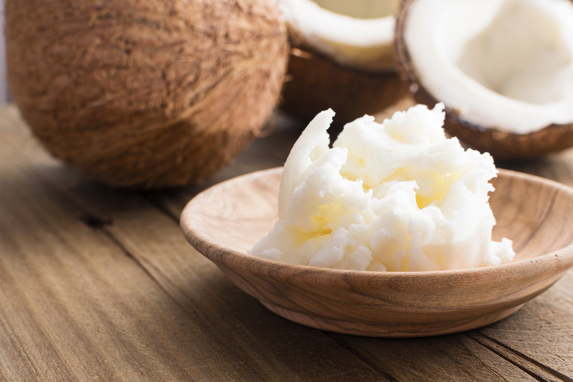 Beurre de coco : un allié indispensable pour prendre soin de ses cheveux