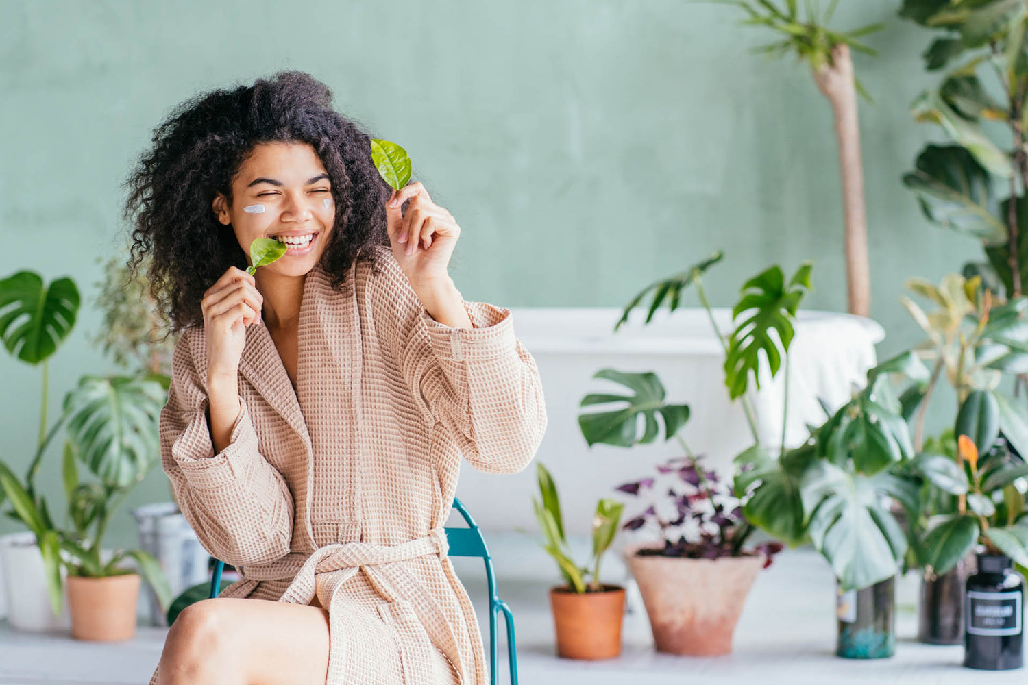 C'est quoi un produit cosmétique bio ?