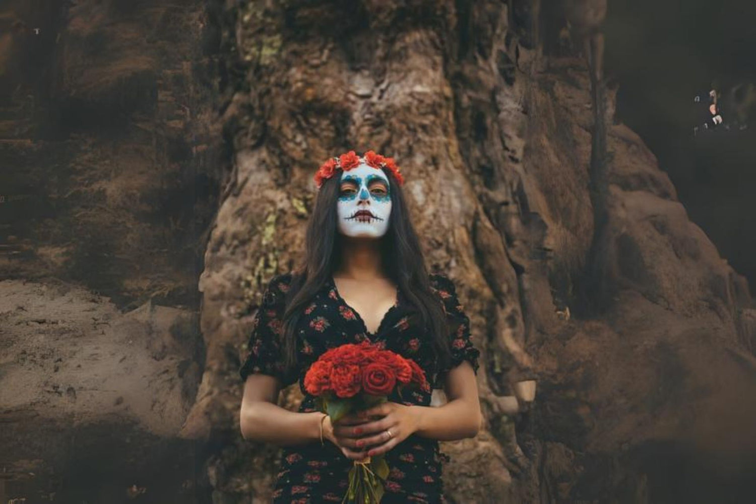 Quelle coiffure d'Halloween pour être le plus beau monstre ?