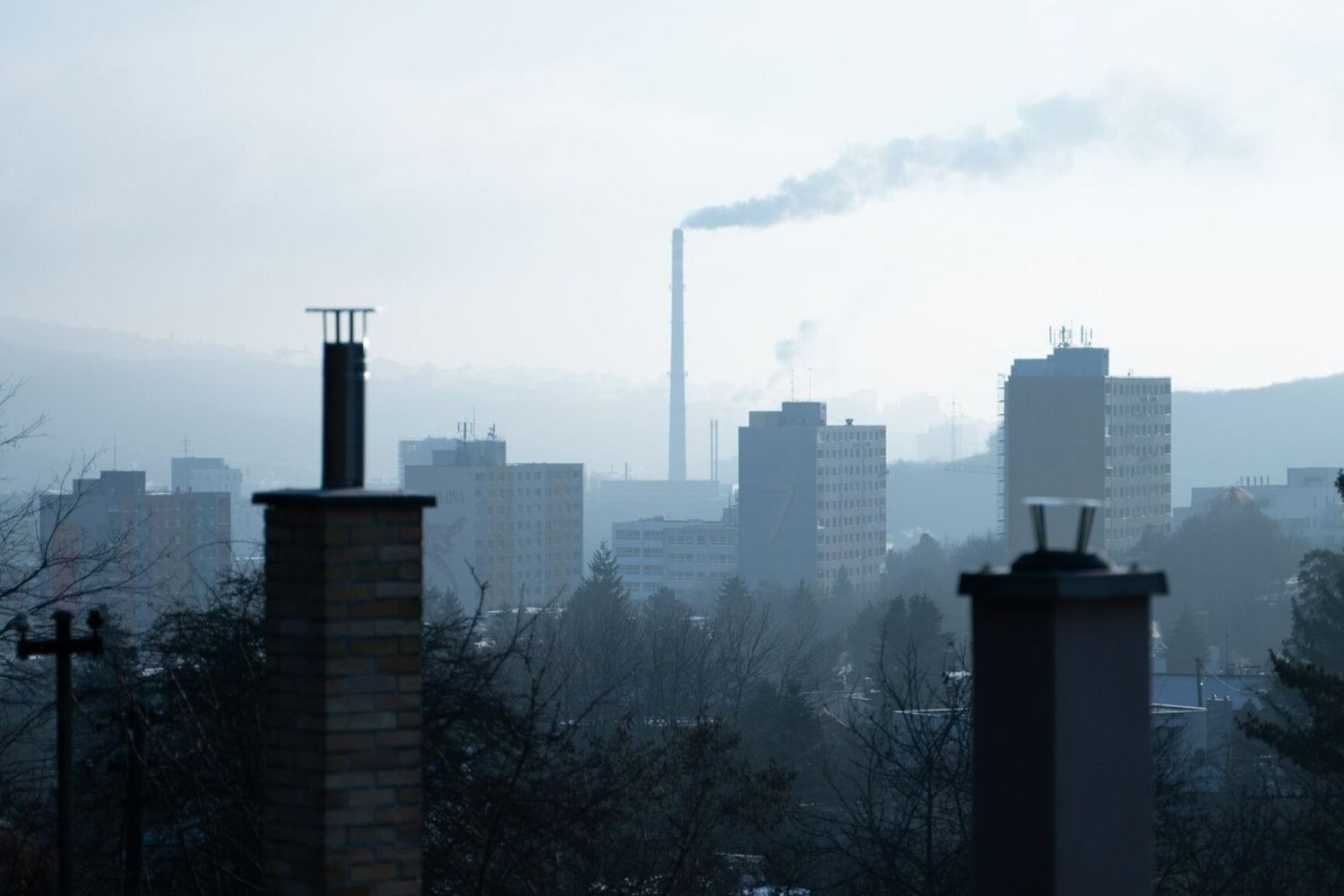 Qu'est-ce que la pollution environnementale et pourquoi s'en méfier ?