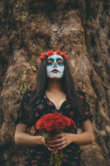 Quelle coiffure d'Halloween pour être le plus beau monstre ?