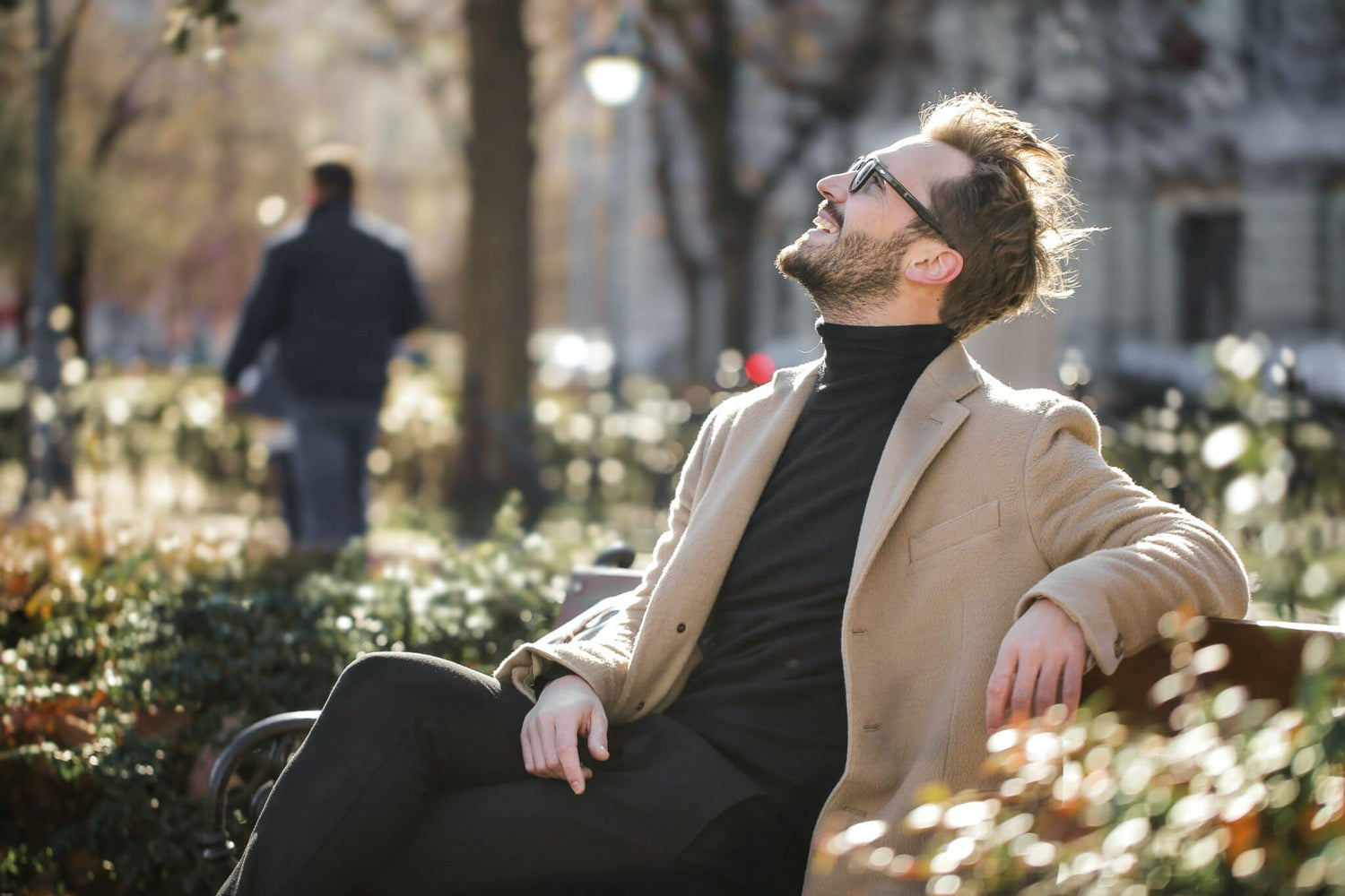 Fête des pères : nos idées cadeaux pour prendre soin de ses cheveux et de sa barbe