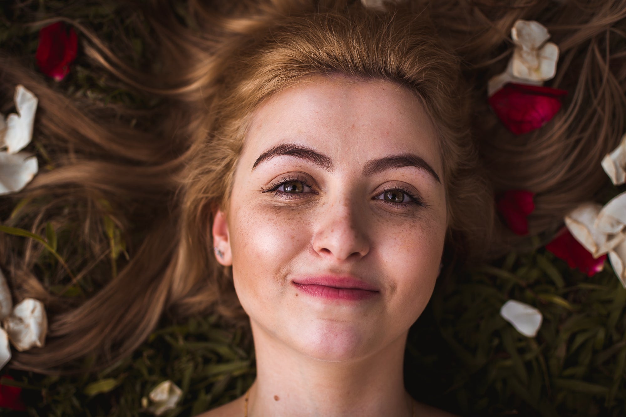 Vos cheveux sont-ils en bonne santé ?