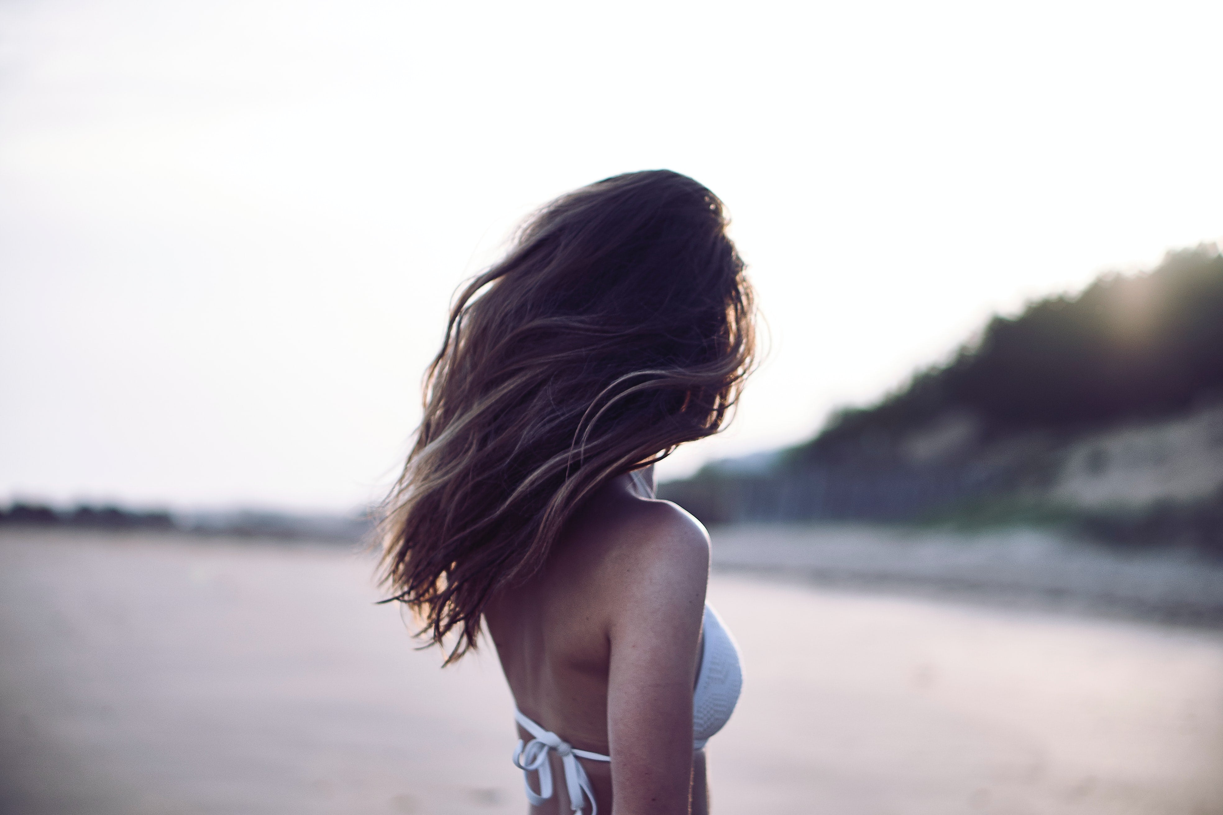 Comment prendre soin de ses cheveux après l'été ?