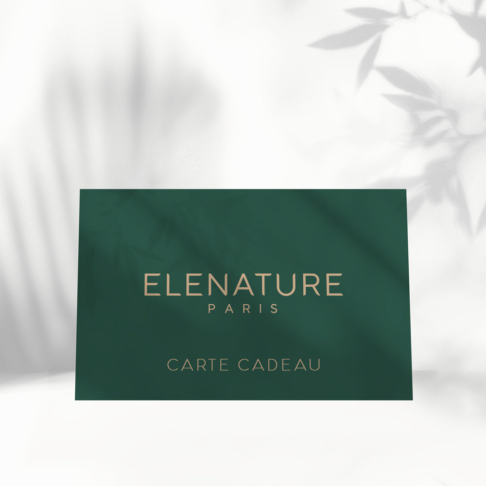 E-Carte Cadeau