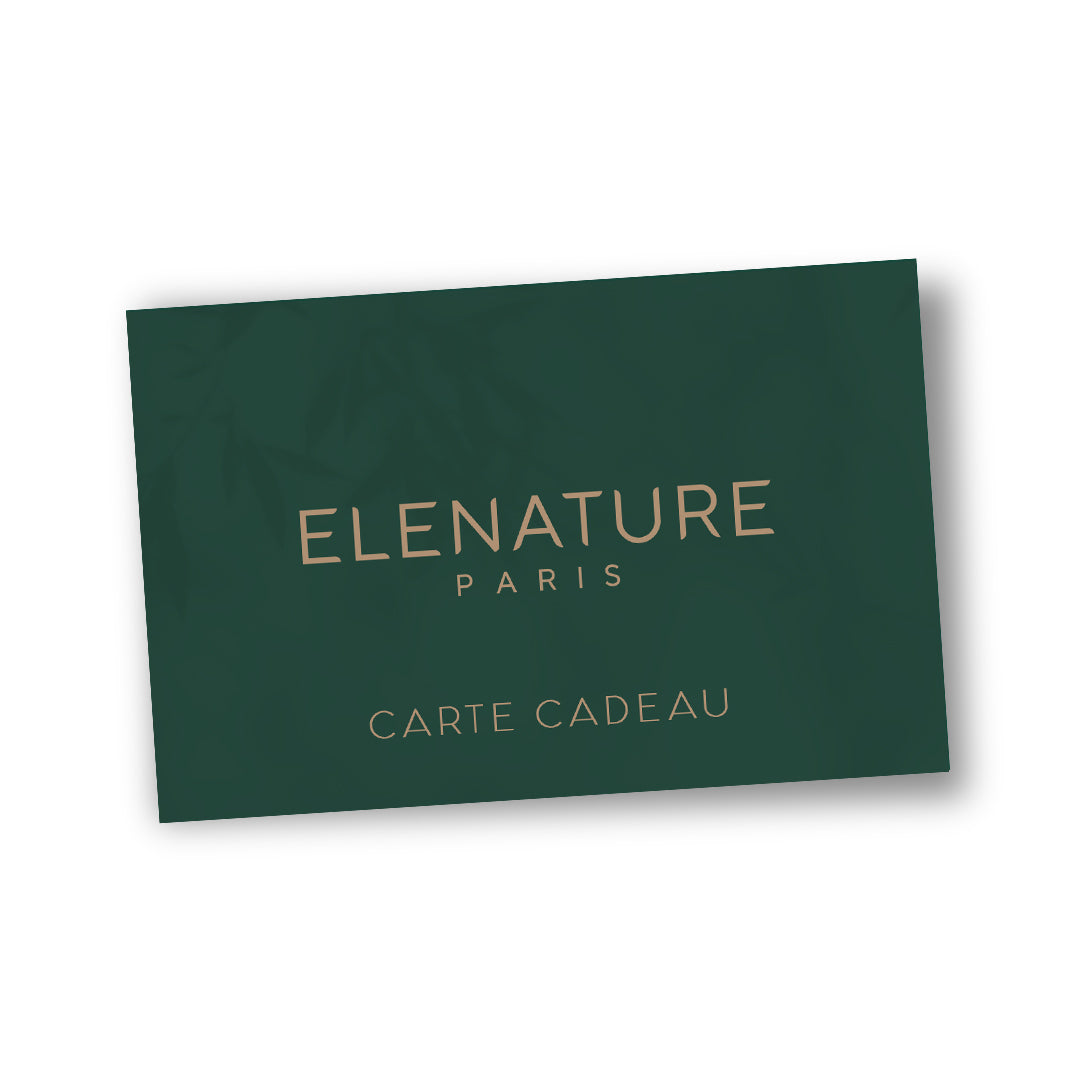 E-Carte Cadeau